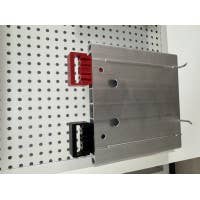 鋰電池模組短板